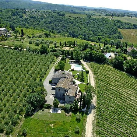 Residenza Cornino Διαμέρισμα Castellina in Chianti Εξωτερικό φωτογραφία