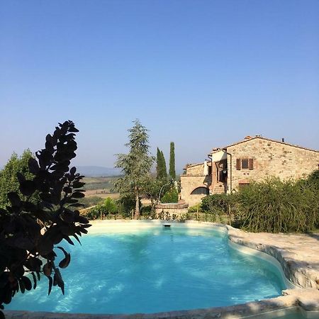 Residenza Cornino Διαμέρισμα Castellina in Chianti Εξωτερικό φωτογραφία
