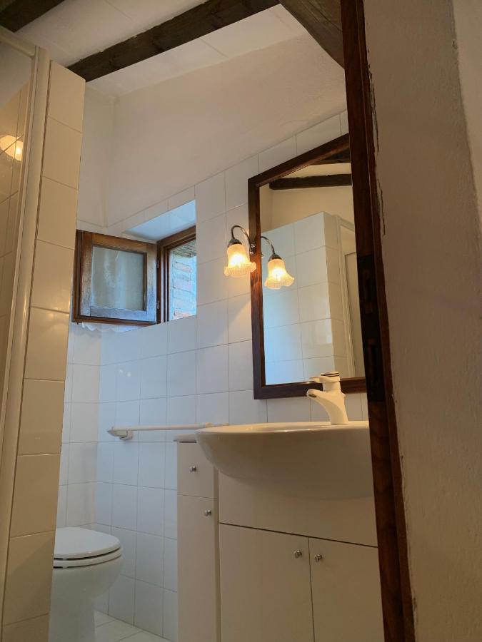 Residenza Cornino Διαμέρισμα Castellina in Chianti Εξωτερικό φωτογραφία