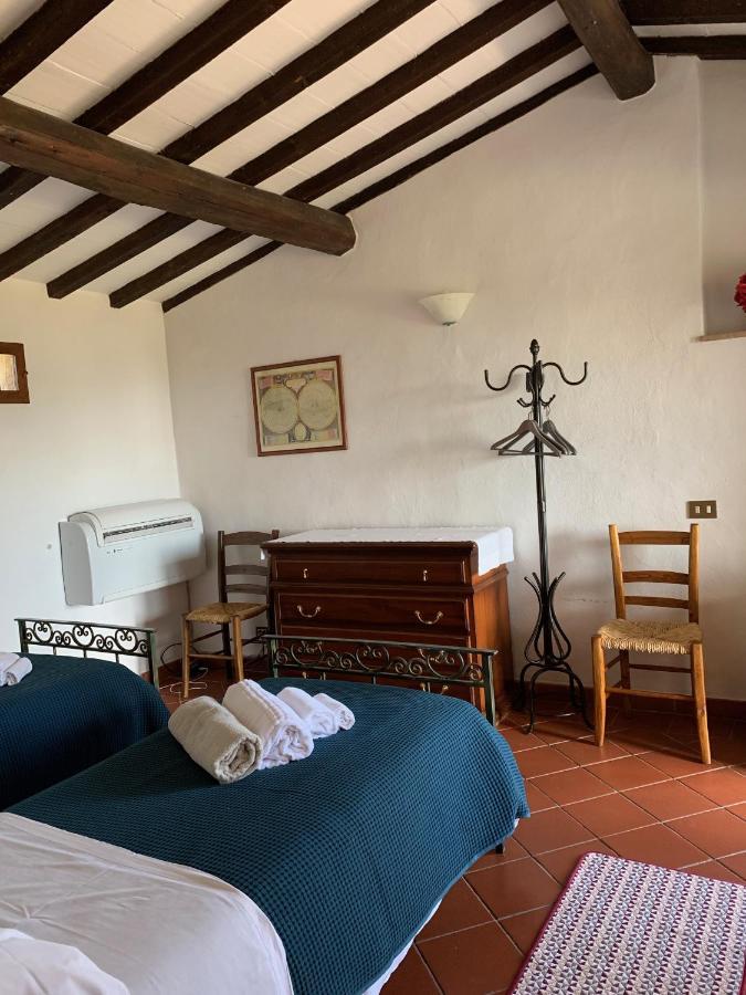Residenza Cornino Διαμέρισμα Castellina in Chianti Εξωτερικό φωτογραφία