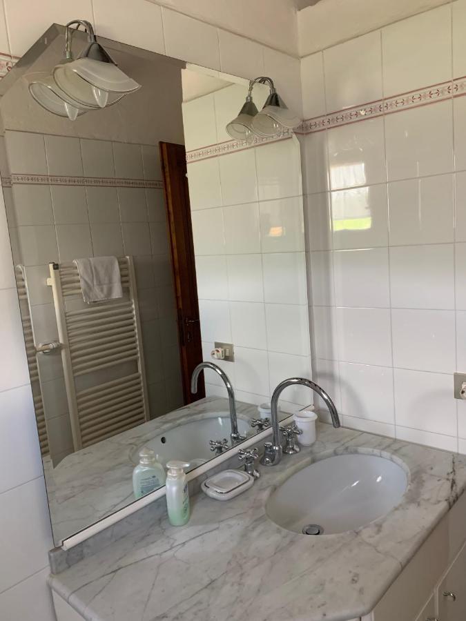 Residenza Cornino Διαμέρισμα Castellina in Chianti Εξωτερικό φωτογραφία