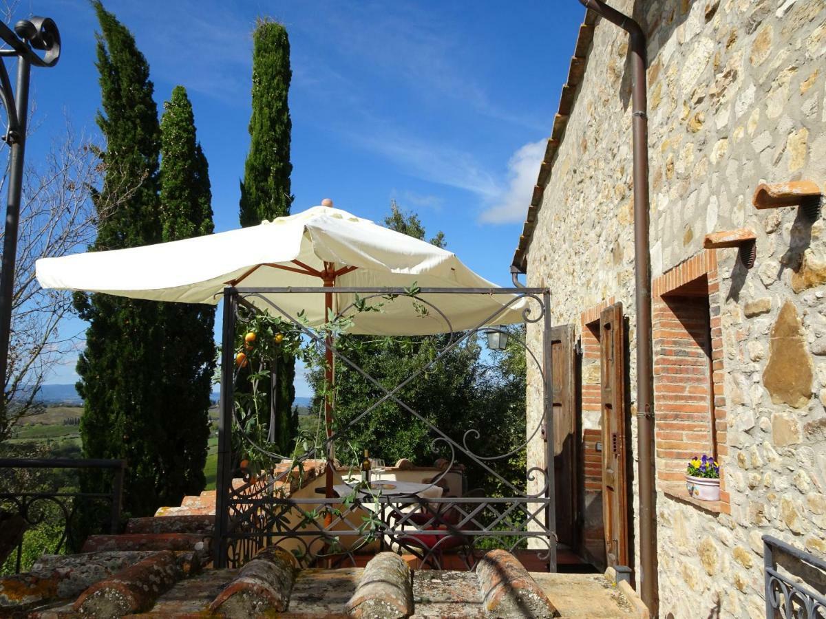 Residenza Cornino Διαμέρισμα Castellina in Chianti Εξωτερικό φωτογραφία