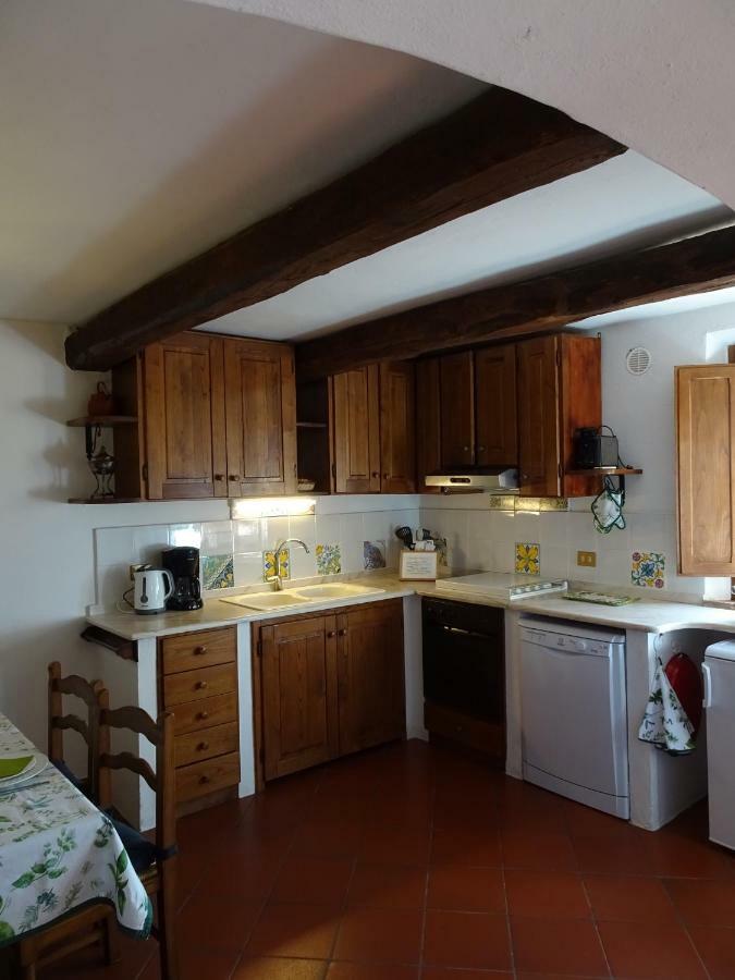 Residenza Cornino Διαμέρισμα Castellina in Chianti Εξωτερικό φωτογραφία